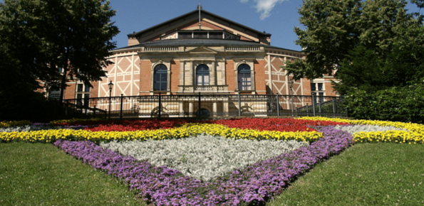 Bayreuth Festival