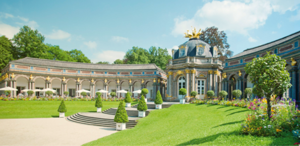 Hermitage Bayreuth